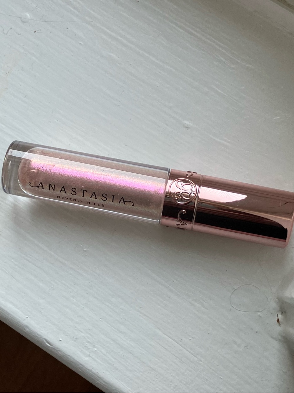 Anastasia Beverly Hills Lip Gloss Aura